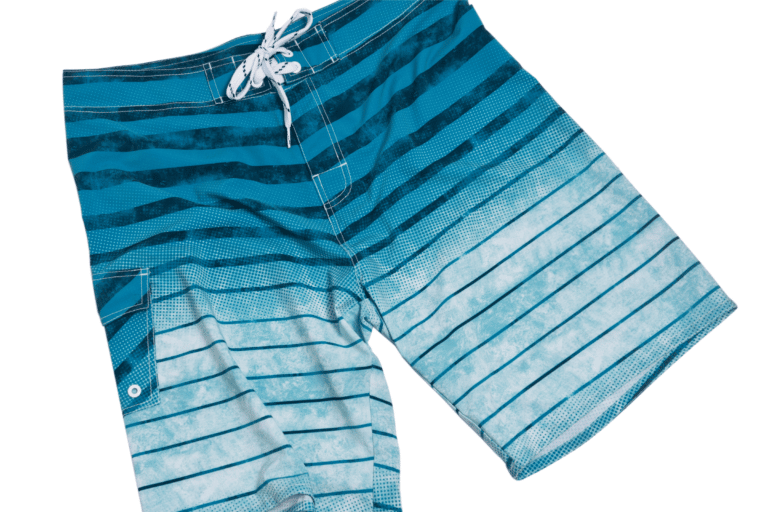 Can You Run in Swim Shorts or Trunks? (4 Crucial Caveats)