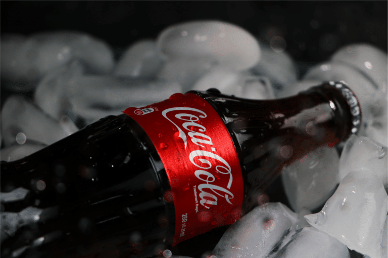 Why Do Runners Drink Coke? (What Science Says About Performance)