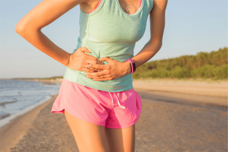 Why Does Running After Eating Cause Cramps? (3 Simple Solutions)