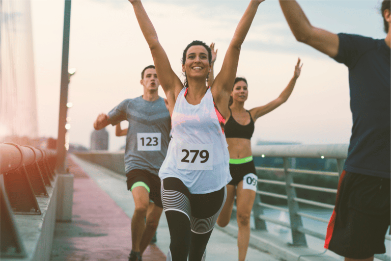 Why Does Running Feel So Good? (Explaining the Happy Runner’s High)