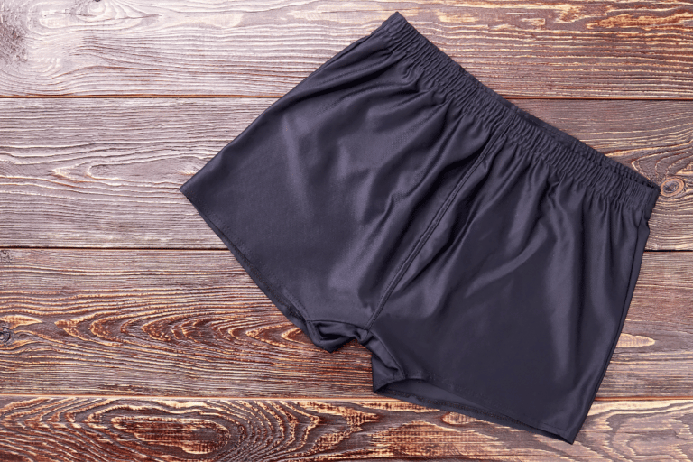 What Are Running Shorts Made Of? (3 Most Common Materials)