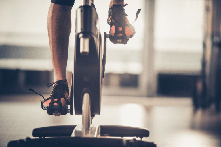 Are Stationary Bikes Good for Runners? [Plus 3 Great Recommendations]